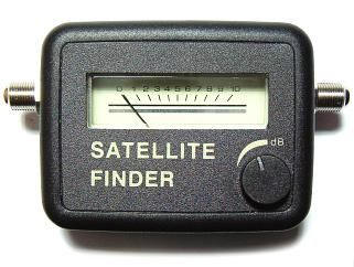 SatFander